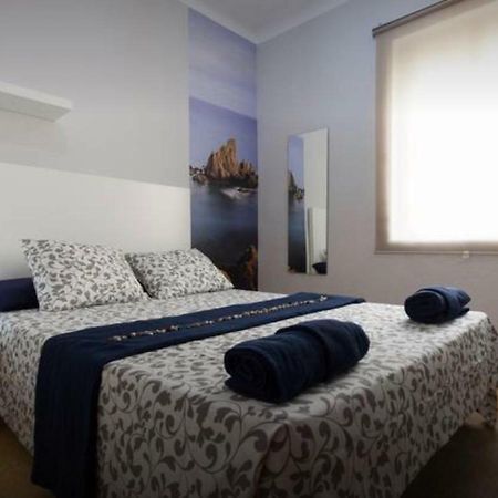 Appartamento Apartamento Toreros Center Wifi Almería Esterno foto