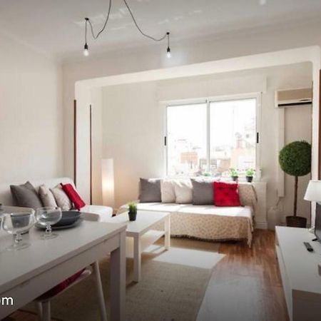 Appartamento Apartamento Toreros Center Wifi Almería Esterno foto