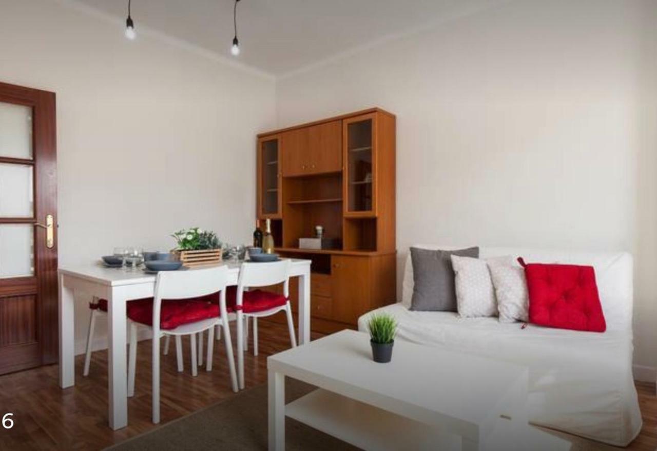 Appartamento Apartamento Toreros Center Wifi Almería Esterno foto